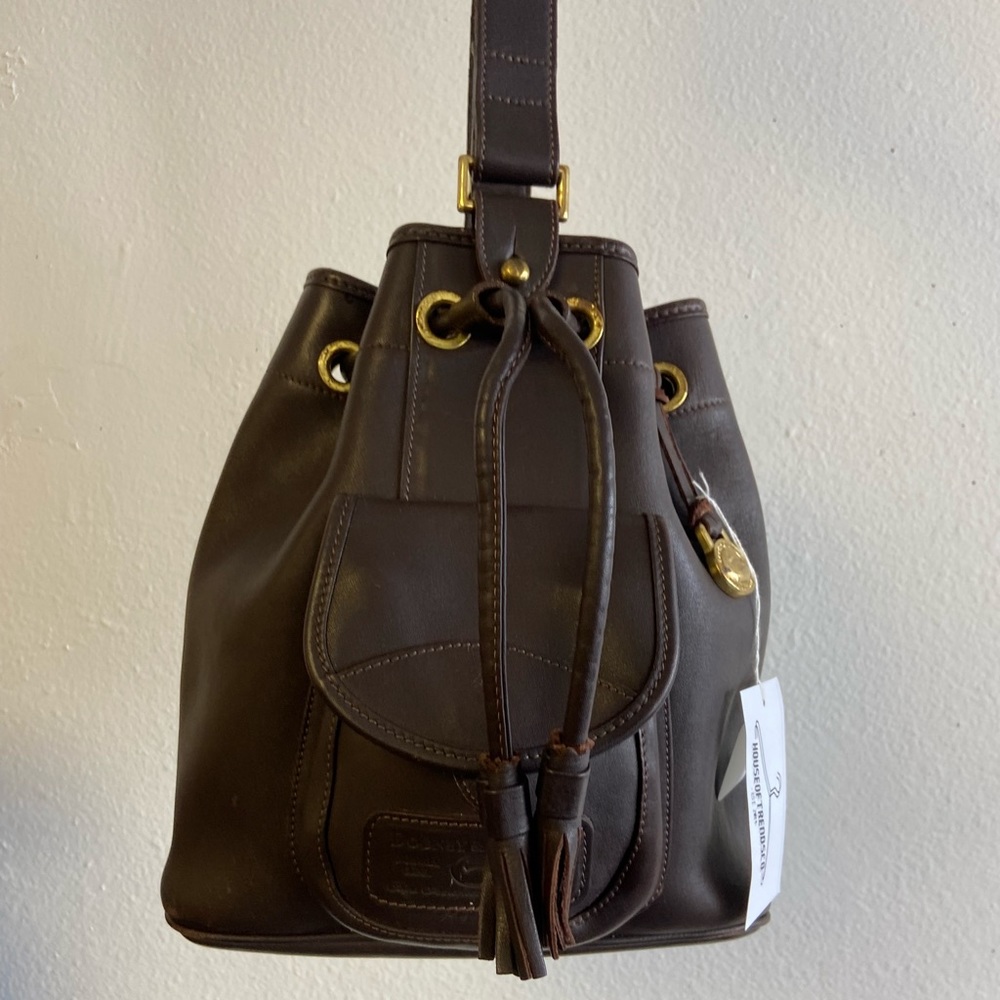 Vintage Dooney & Bourke